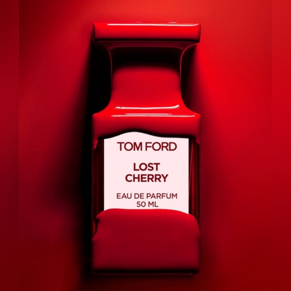 Tom Ford Lost Cherry *NWOT* - Picture 4 of 14